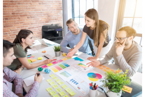 Doanh nghiệp nhỏ có nên thuê máy photocopy không?